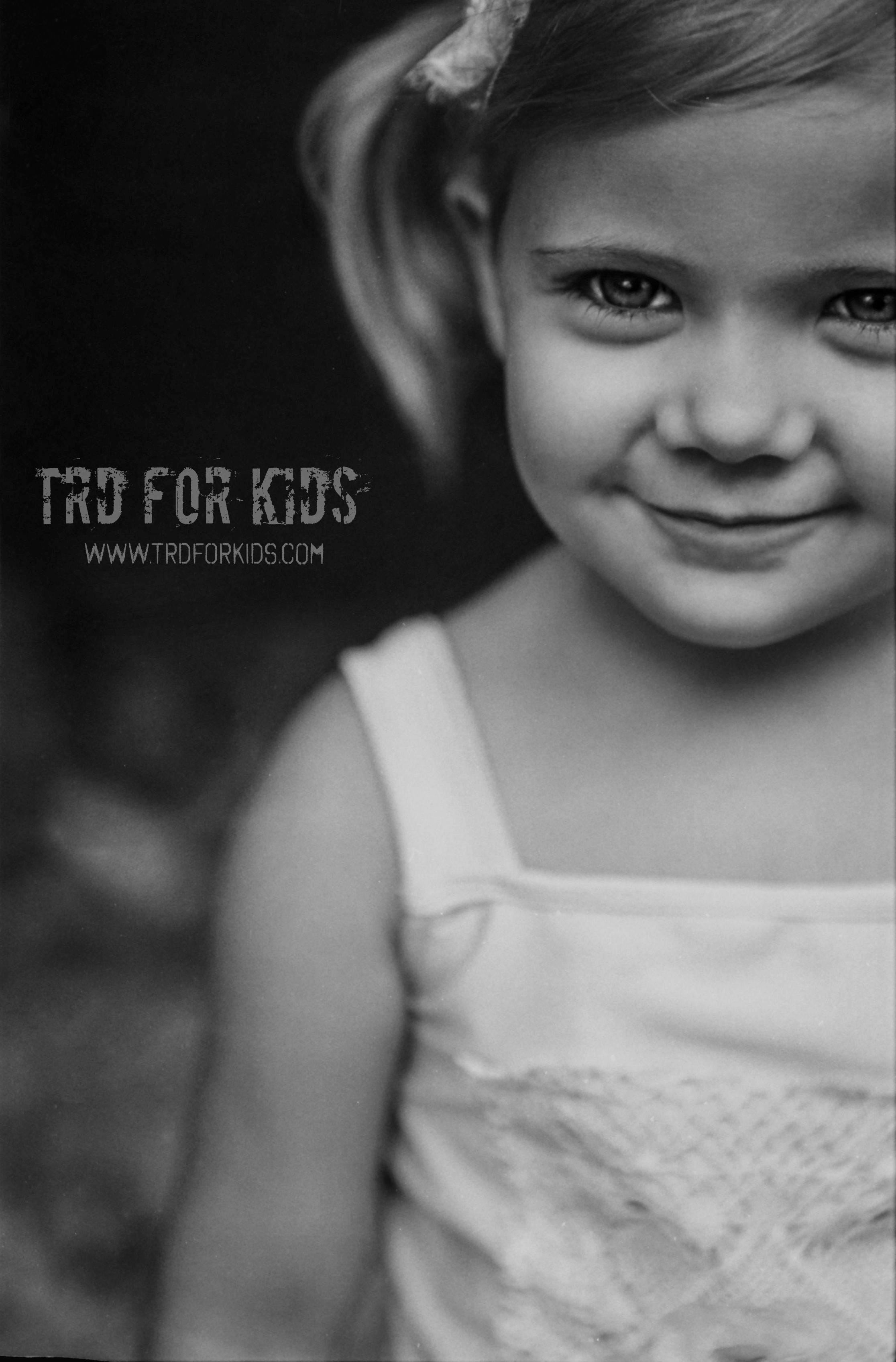 Film Photograph Sessions - TRD Photography - Chattanooga Portrait Photographer