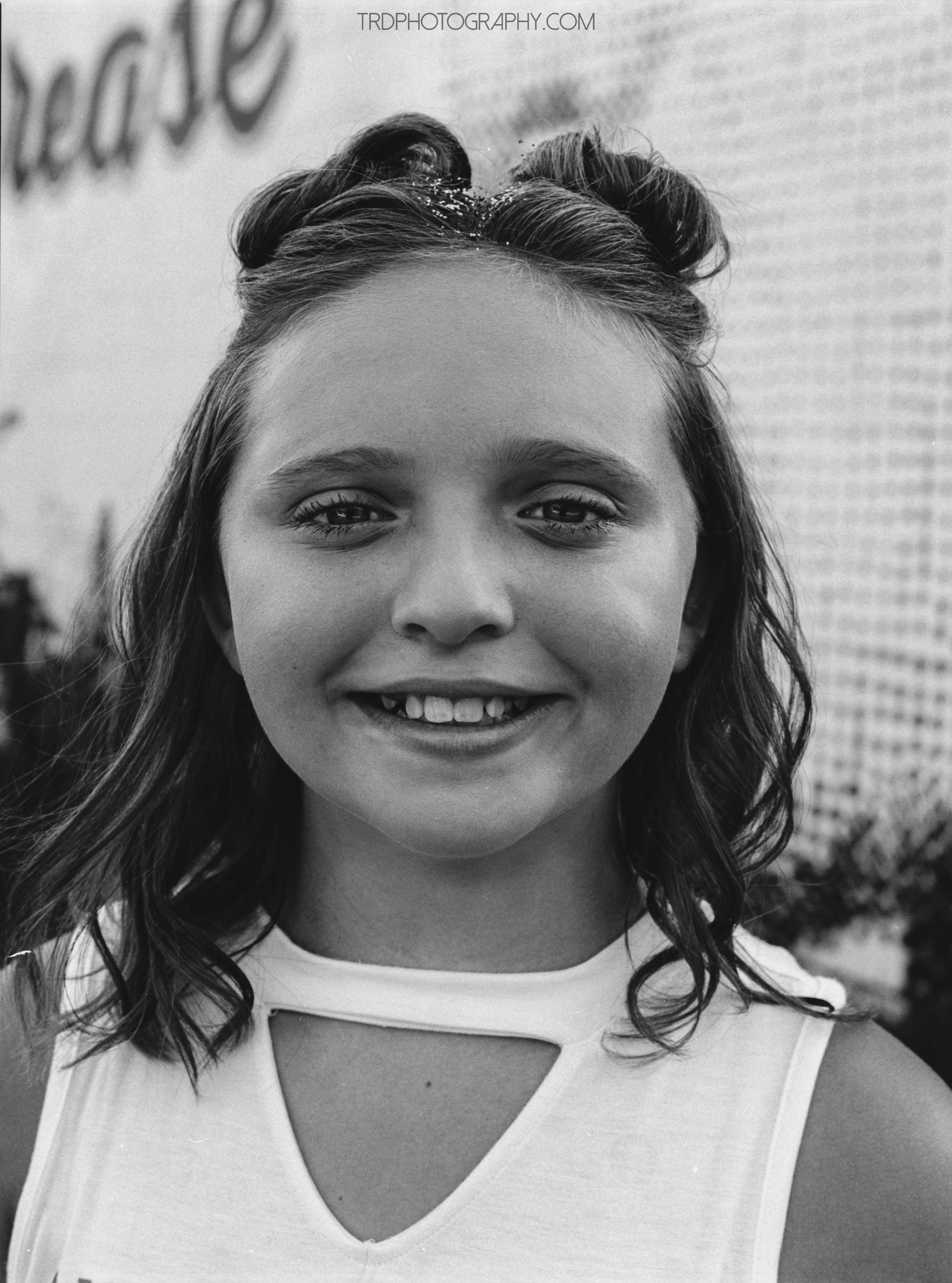 Siblings Session - Kodak Tri X - TRD Photography - Chattanooga, TN. 