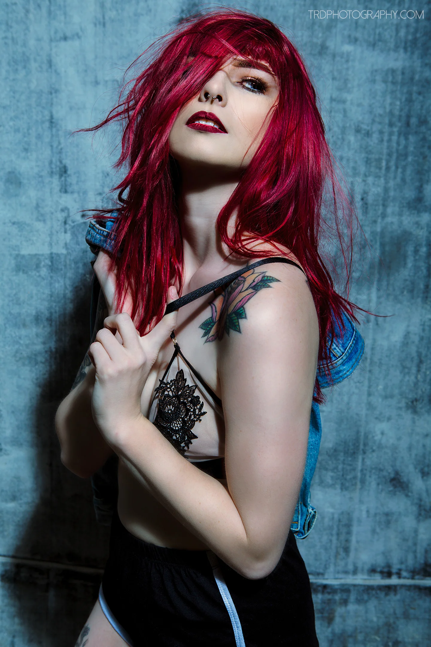 Candice Mariee - TRD Photography 