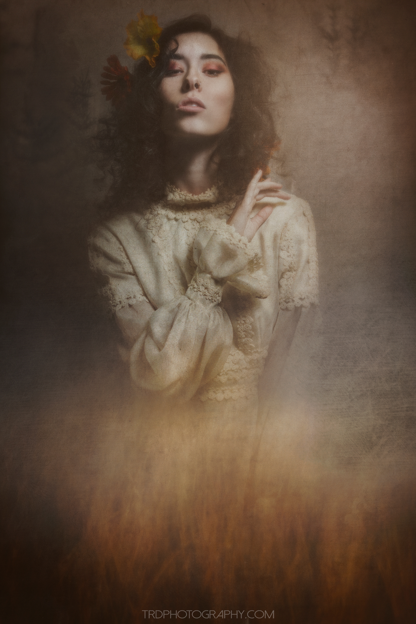 Lauren Dunham - TRD Photography 
