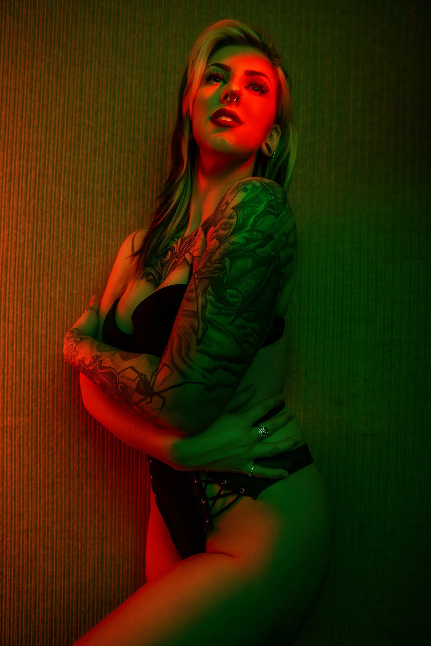 Chattanooga Boudoir Photography - Chattanooga Boudoir Photographer - Chattanooga TN - Cleveland TN boudoir photography - Cleveland TN boudoir Photographer - Creative Boudoir Photography - Alternative Boudoir Photography - TRD Photography - Photograph