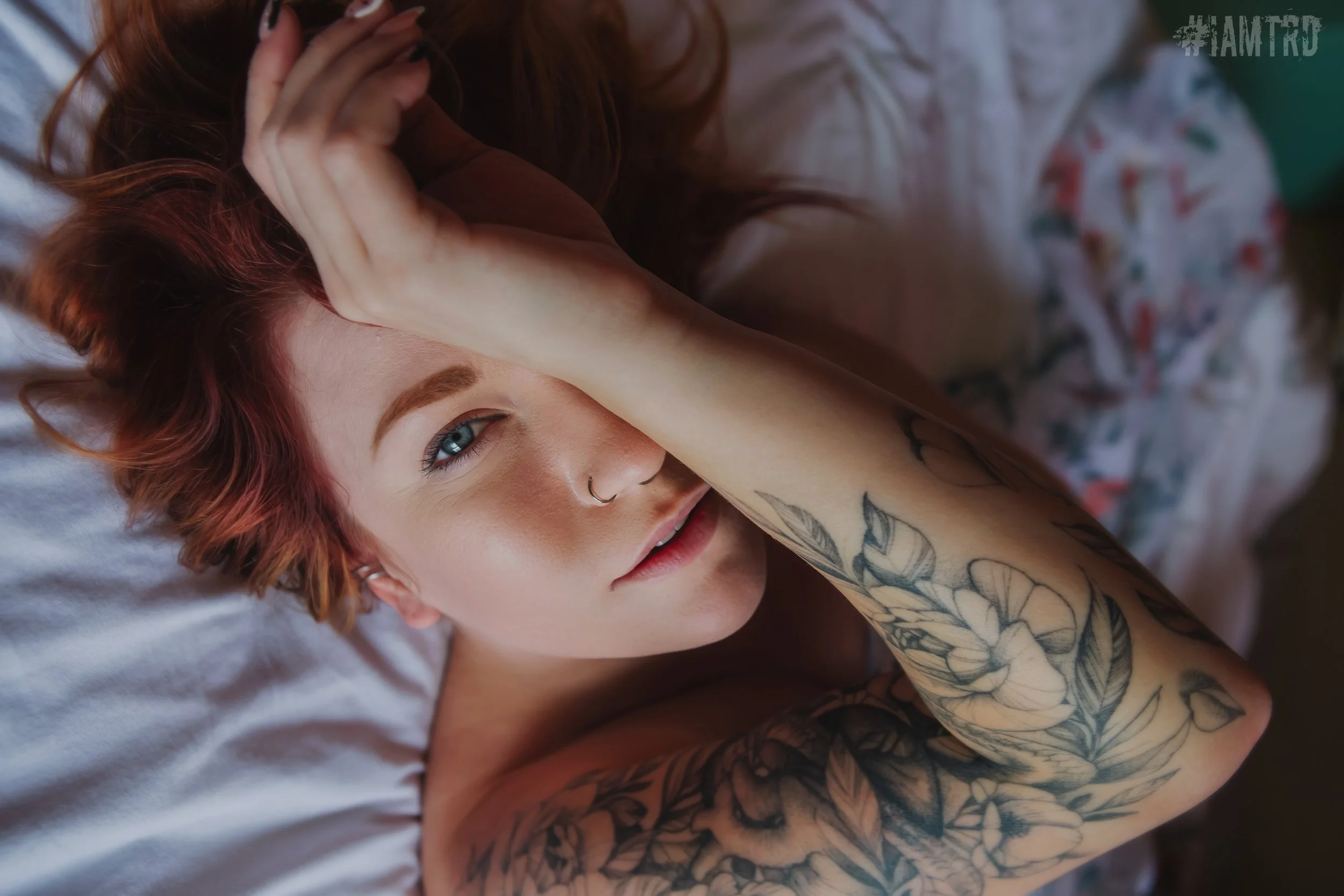 Chattanooga Boudoir Photography - Chattanooga Boudoir Photographer - Chattanooga TN - Cleveland TN boudoir photography - Cleveland TN boudoir Photographer - Creative Boudoir Photography - Alternative Boudoir Photography - TRD Photography - Photograph