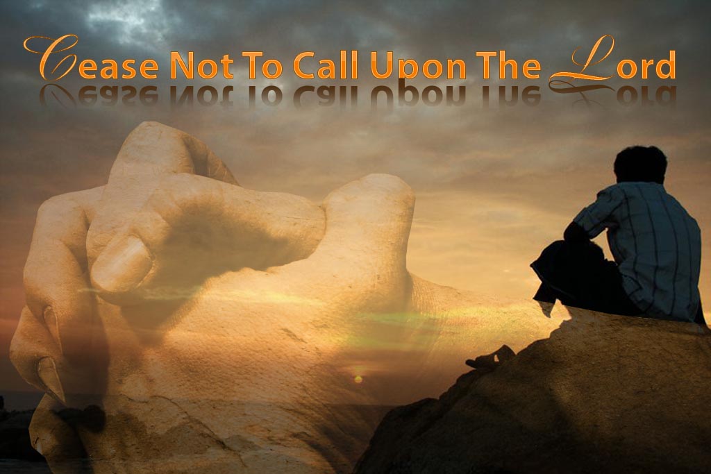 Psalm 145 18 Call Upon The Lord For The Help You Need Tell The Lord Thank You I will call upon the lord for he alone is strong enough to save rise your shackles are no more for jesus christ has broken every chain. psalm 145 18 call upon the lord for the