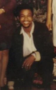MY OLDEST BROTHER DIXIE WHO WENT HOME TO BE WITH THE LORD IN 1987