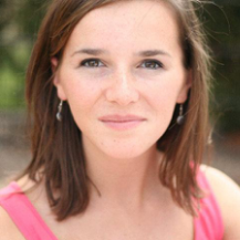 Artistic Associate, Theater Teacher Erin Krellenstein erin@cityschoolofthearts.org