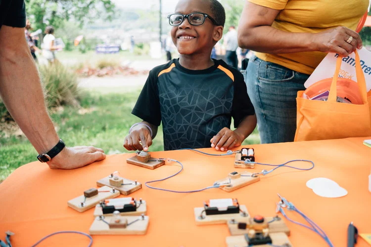  6th Annual Ultimate Play Day Sunday, May 20th 1-4 pm