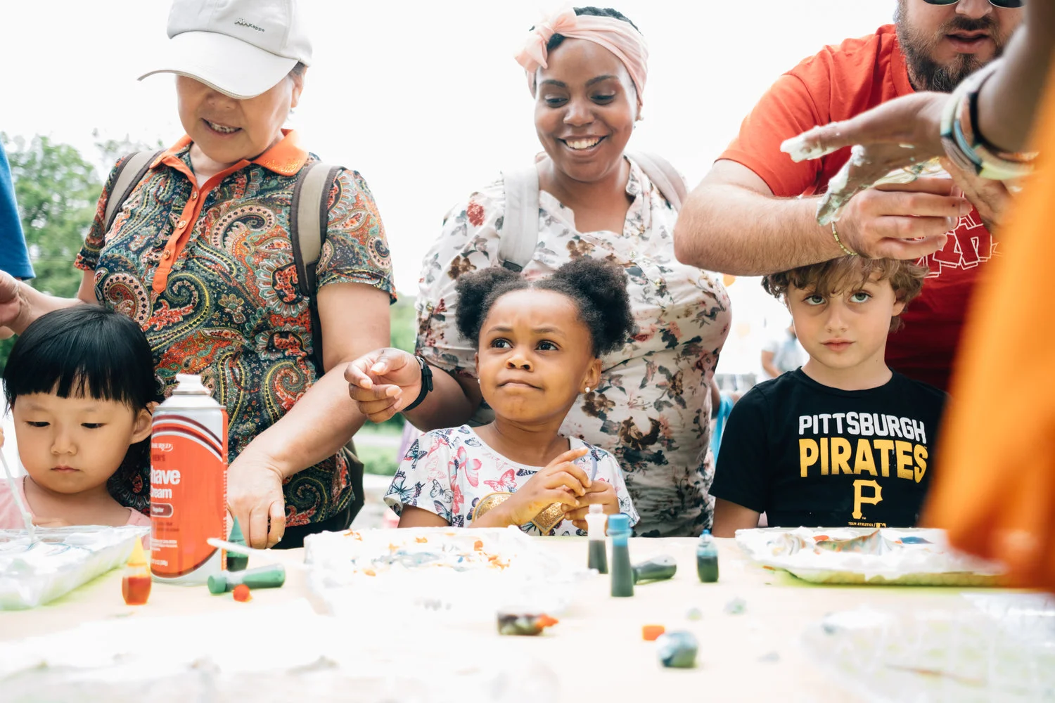 The Time for Play is Now! Exciting News from the Playful Pittsburgh Collaborative...