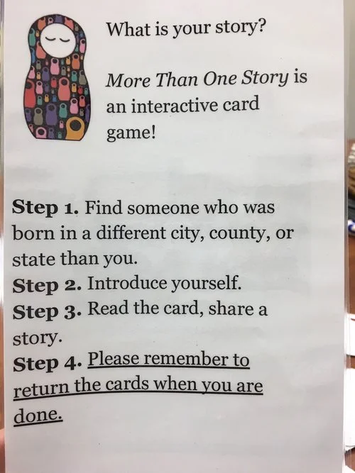 Game description