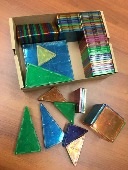 chool Age Kids Block Play (1/2)