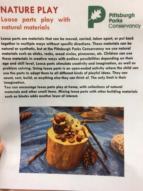 Play Box description