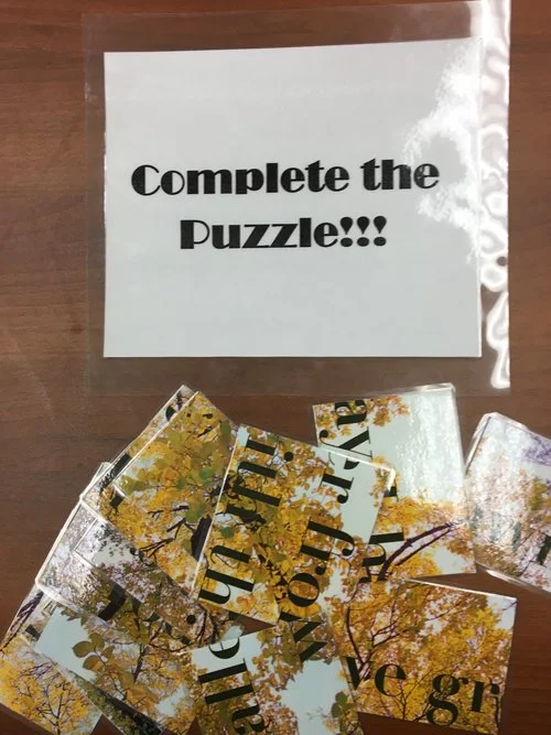 Puzzle