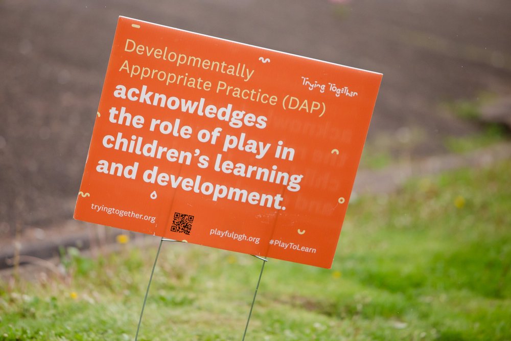 DAP Deep Dive Series: Introduction to Developmentally Appropriate ...