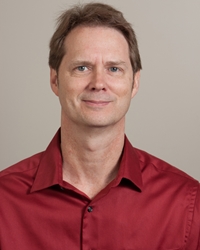 Scott Carlson - Scott helps handle the outside of our facilities.