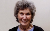 Barb Gonzales | InterAct Ministries - Canada - Semi-retired