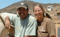 Dennis & Debbie Hollenbeck | Real Life Ministries - Mexico
