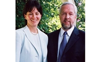 Roger & Susan Peterson | Biblical Ministries Worldwide - France