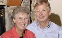 Bill & Sue Tell | Navigators - USA