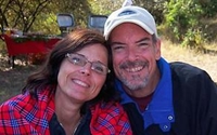 Dan & Lorraine Wilson | Xponent - USA & Africa