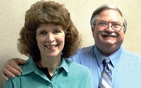 Marty & Beverly Zide | Midwest Messianic Center - USA