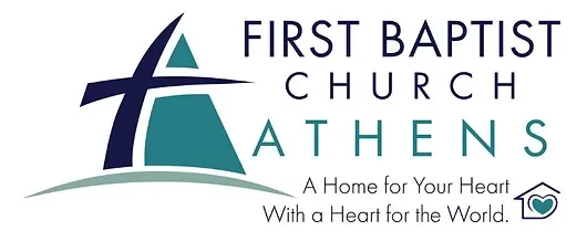 First Baptist Church Athens