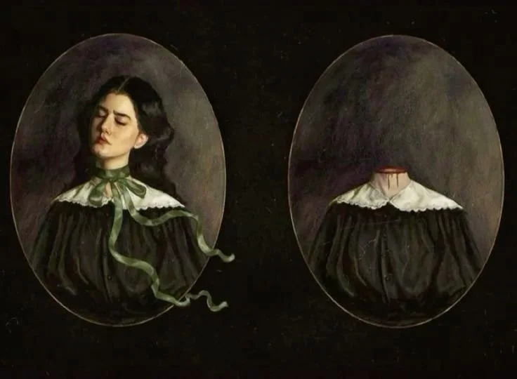 Cord Cutting: The Green Ribbon