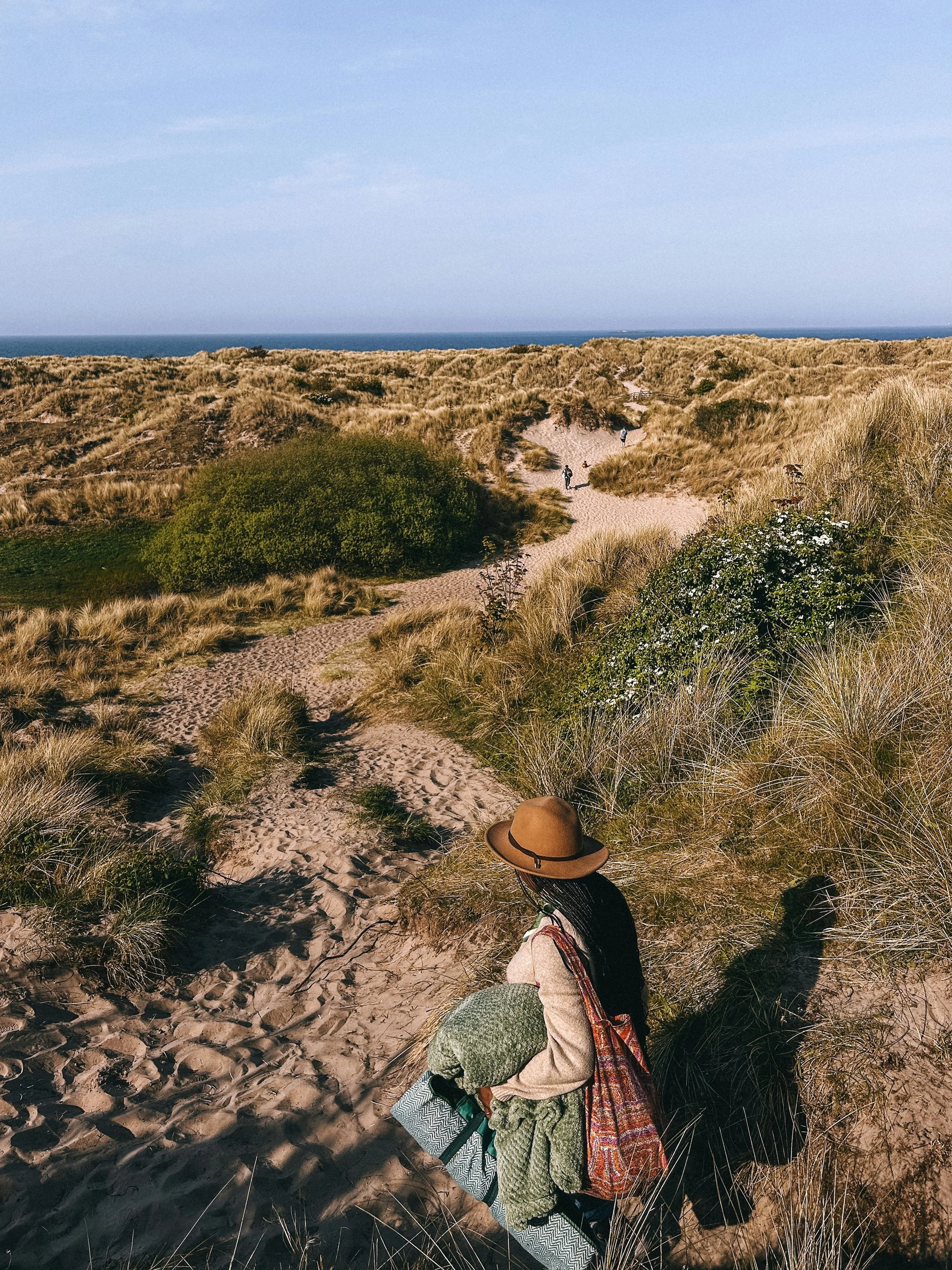 Inner Territory Journey: Rebirth