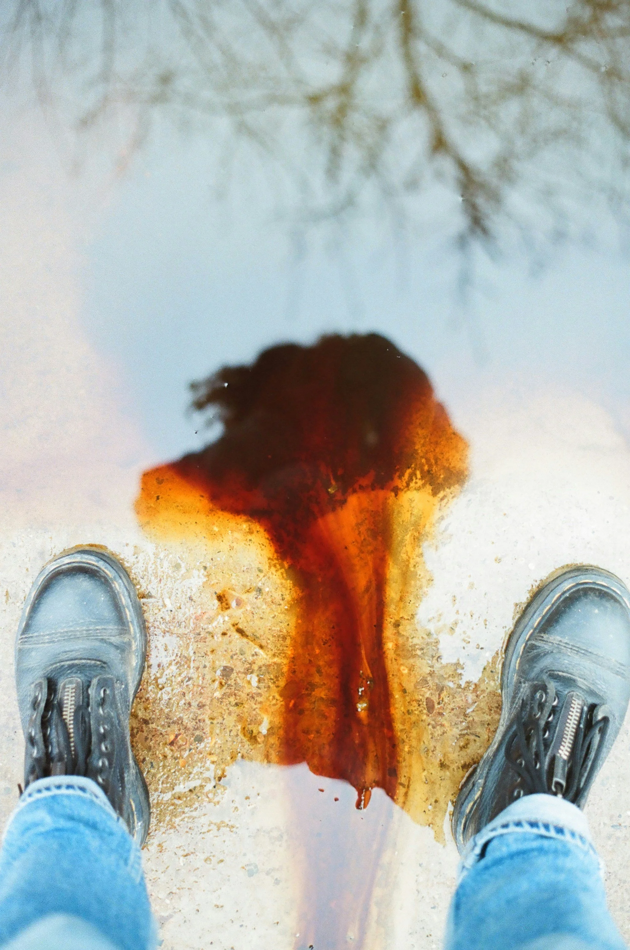 History of Gaia's &amp; Luna's Cycles With Natalie Stoemmer