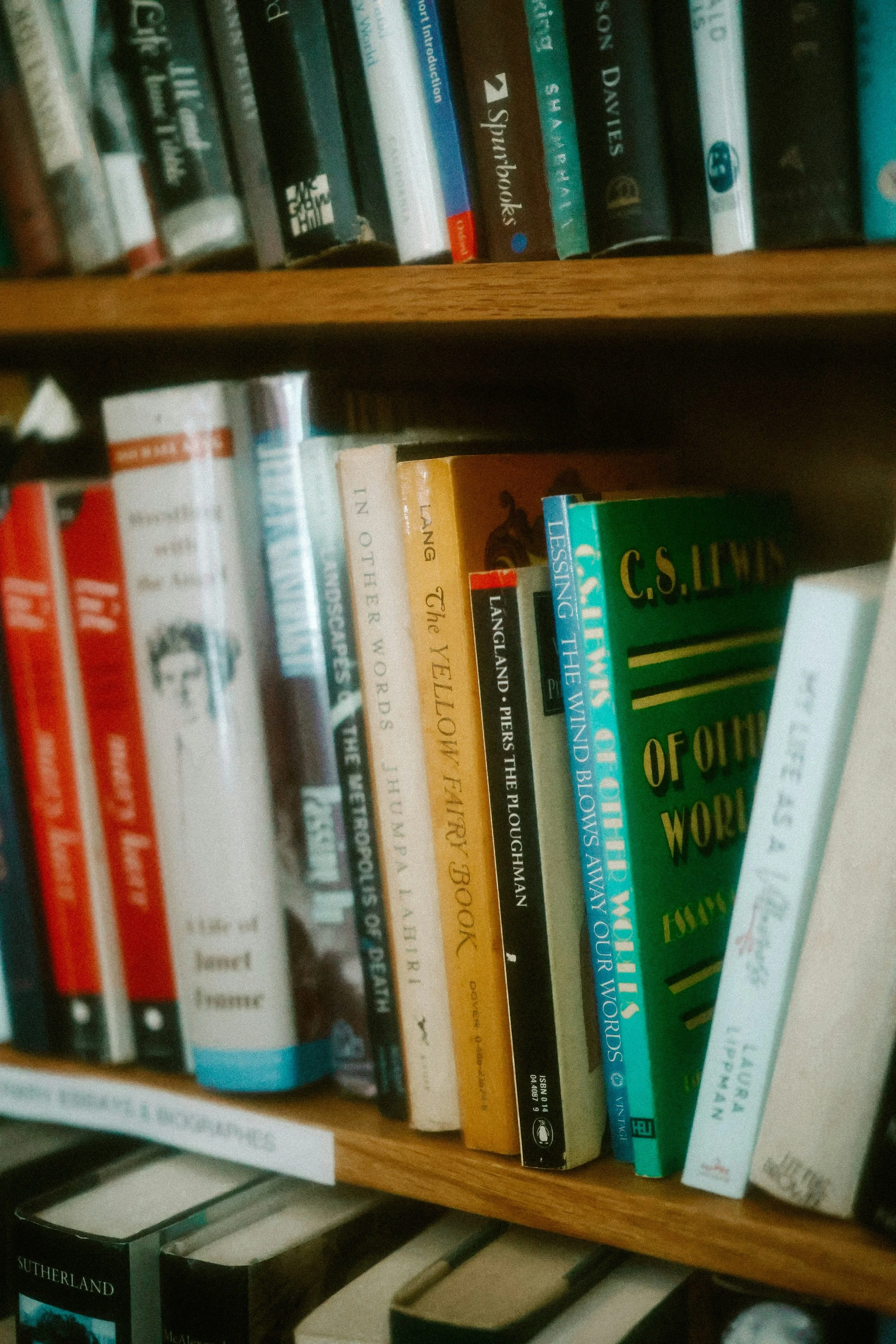 Book Studies