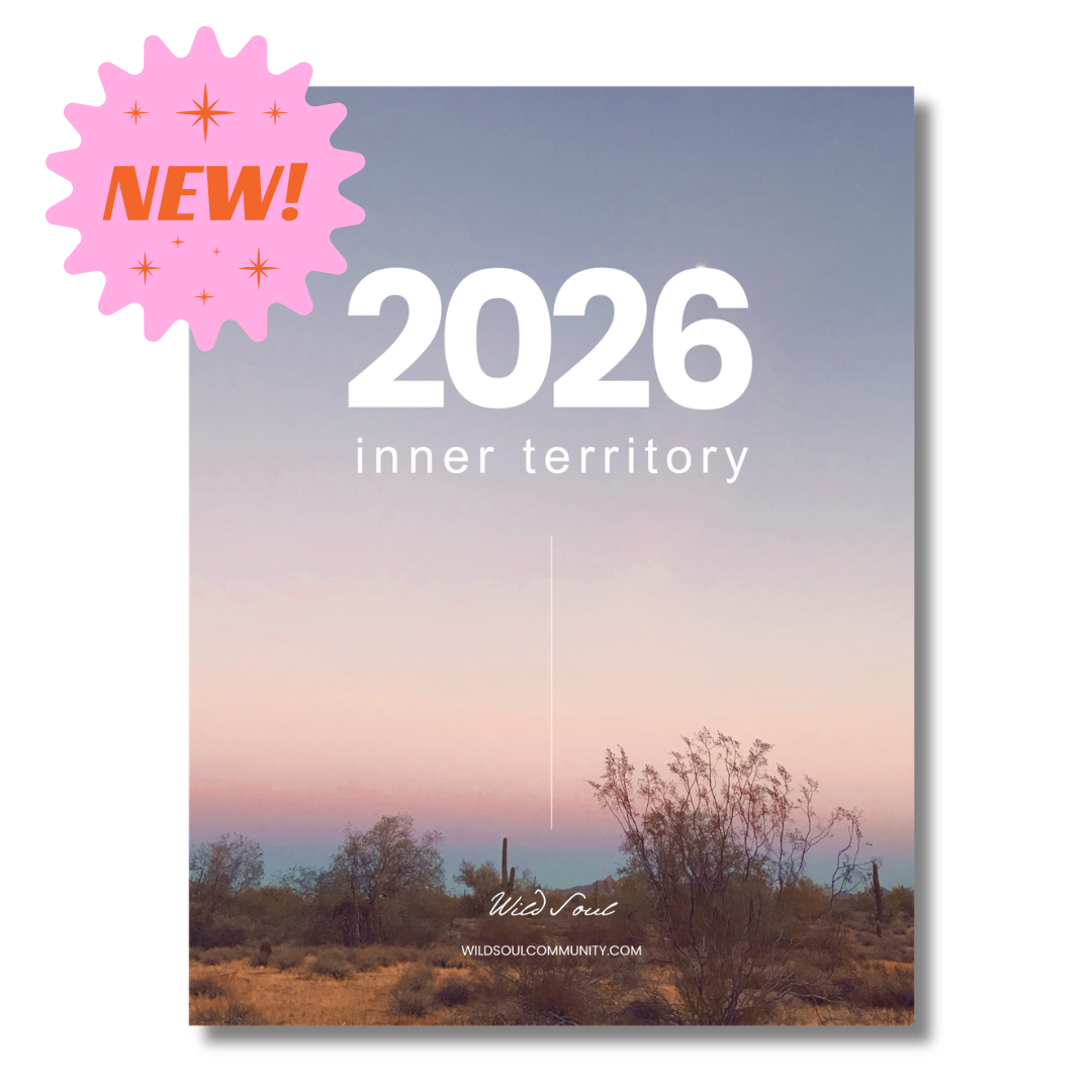New Inner Territory Planner!