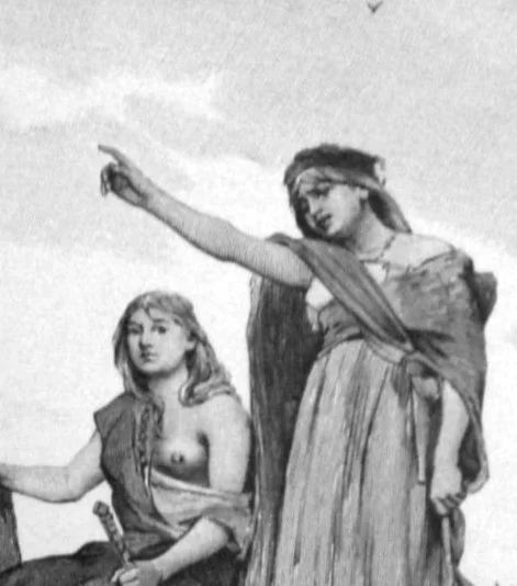 The Völva and Spellcraft of Poetry