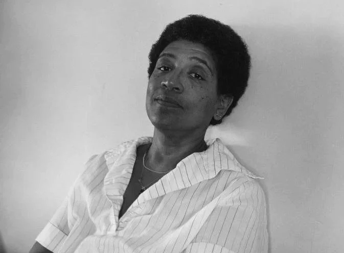 Writer’s Soul: Audre Lorde
