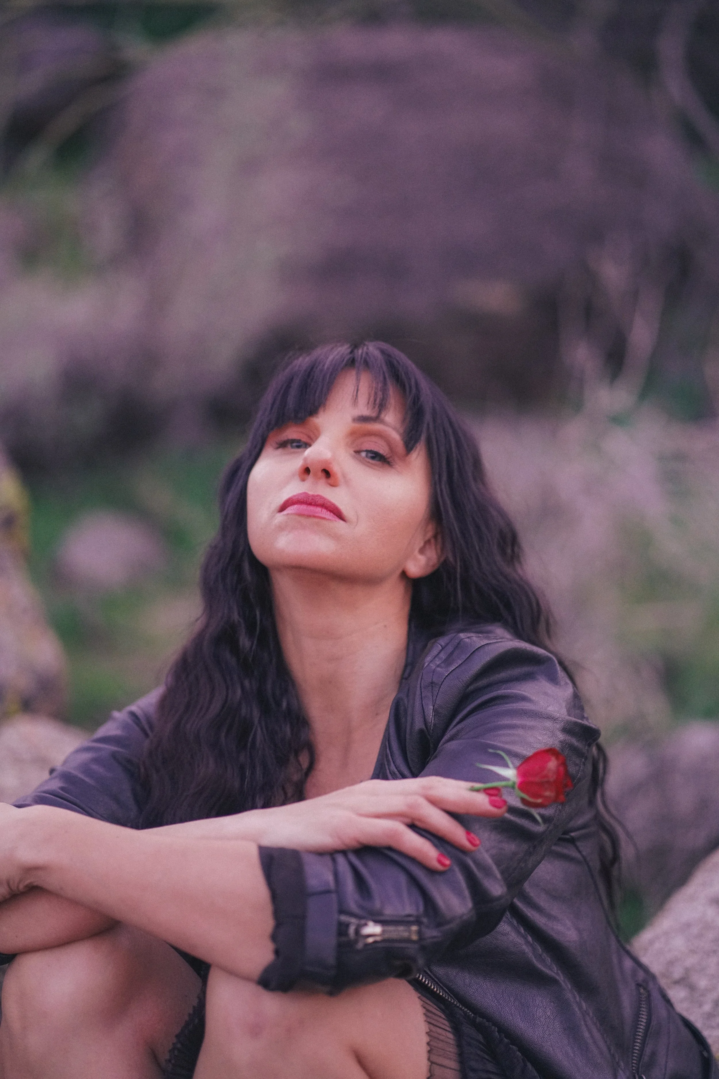 Uncommon Sense: A Writing Class With Jeanette LeBlanc