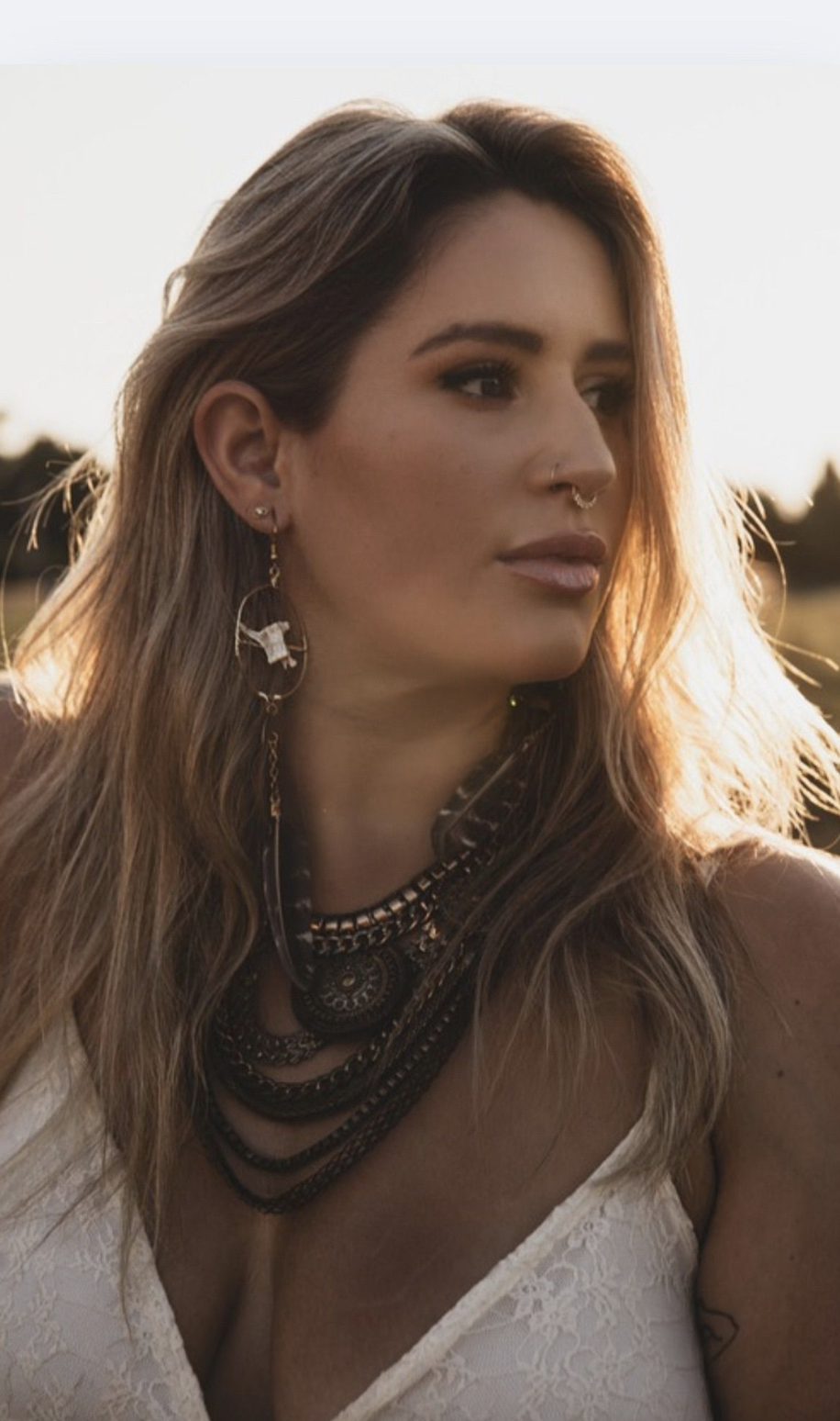 Soul and Synastry Astrology Workshop with Lauren Wilde