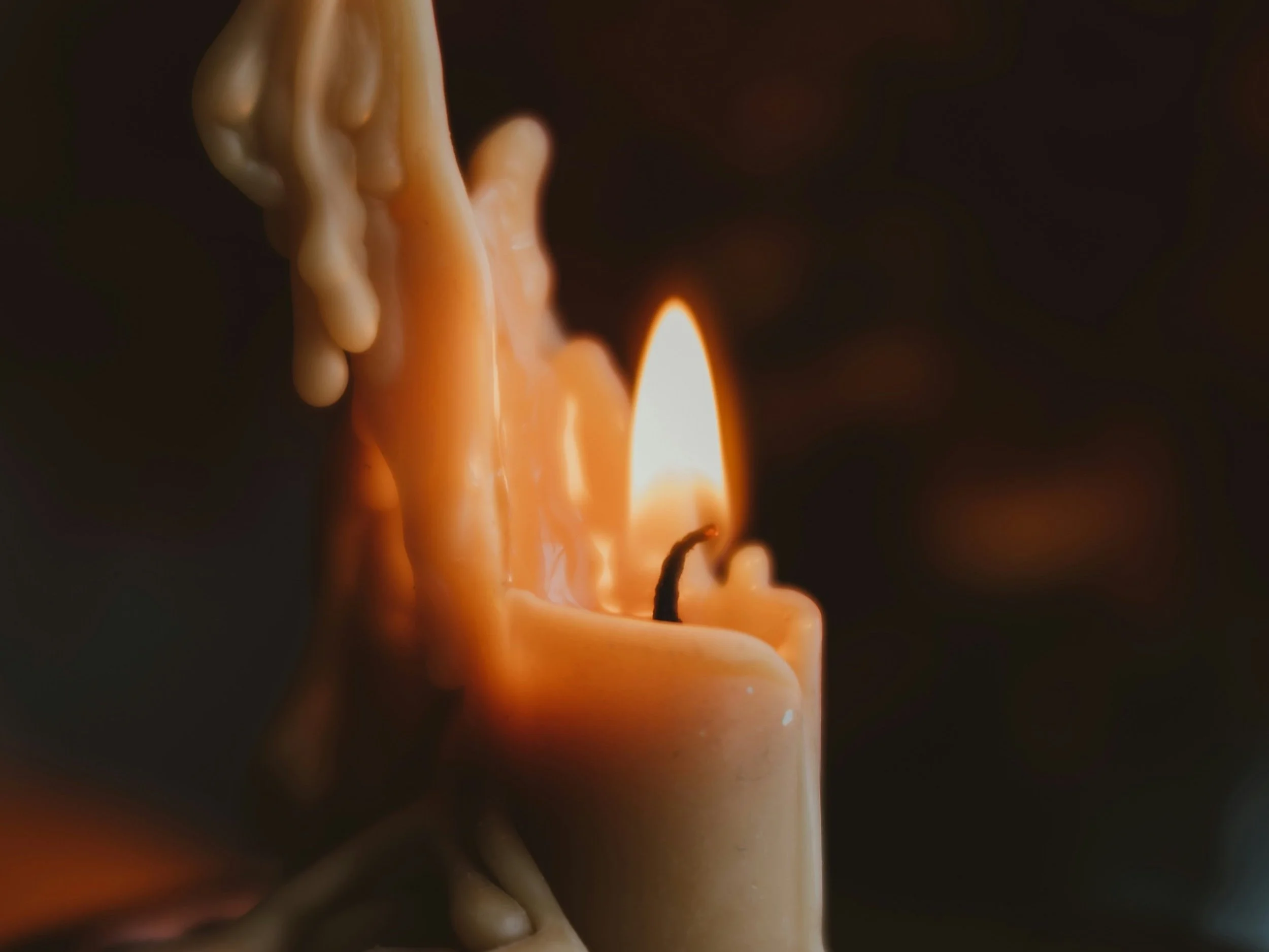 Cord Cutting: St. Lucia’s Night