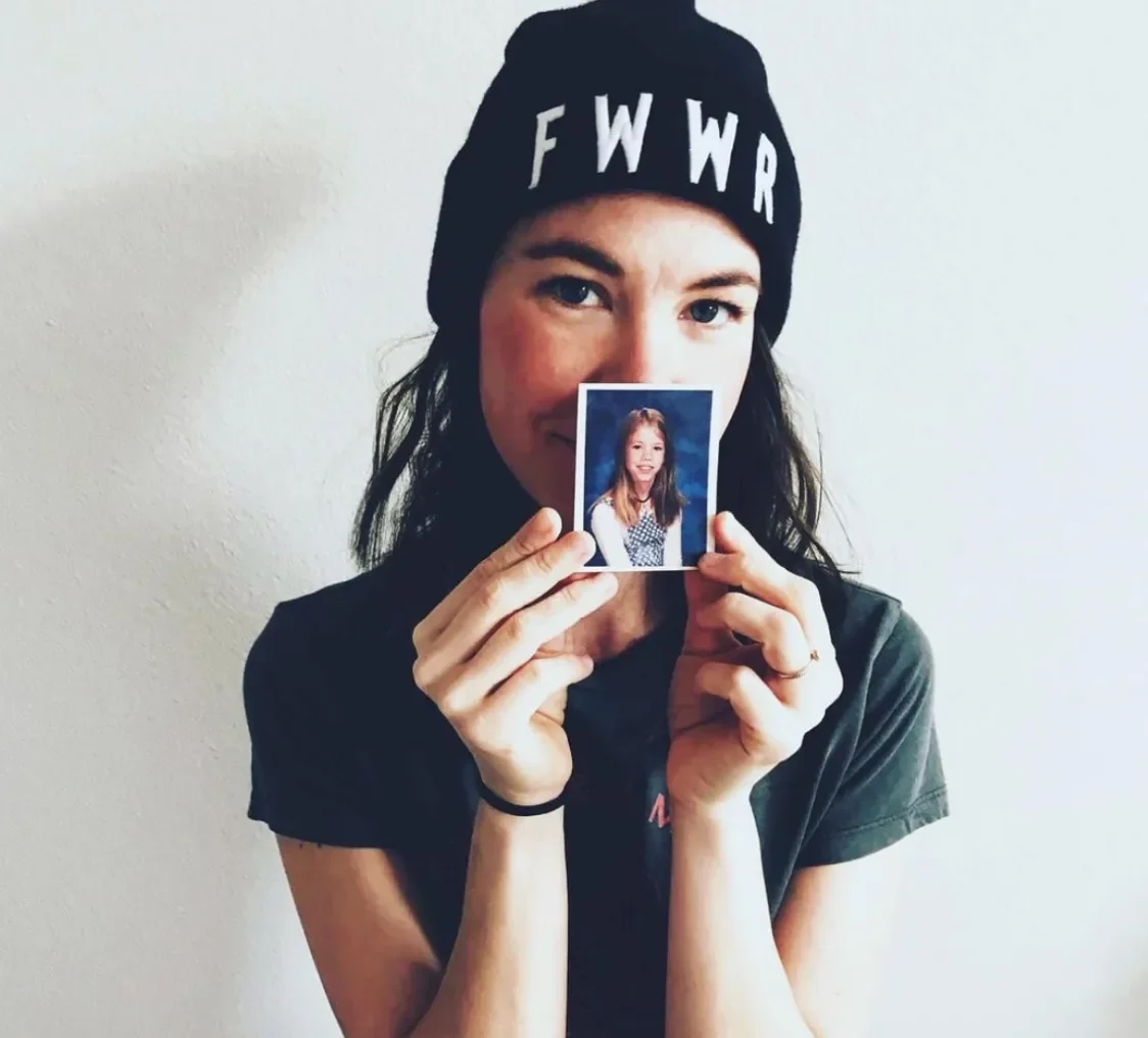 How To Create A Trauma Informed Writing Practice with Megan February