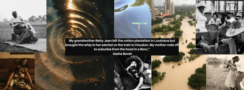 The Waterbearers Writing Prompts 