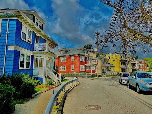 #SavinHill #Dorchester #OverTheBridge #Dot #Boston #NeighborhoodsOfBoston #IHeartBoston