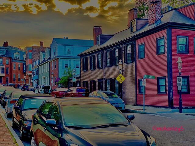 #Charlestown #NeighborhoodsOfBoston  #Boston