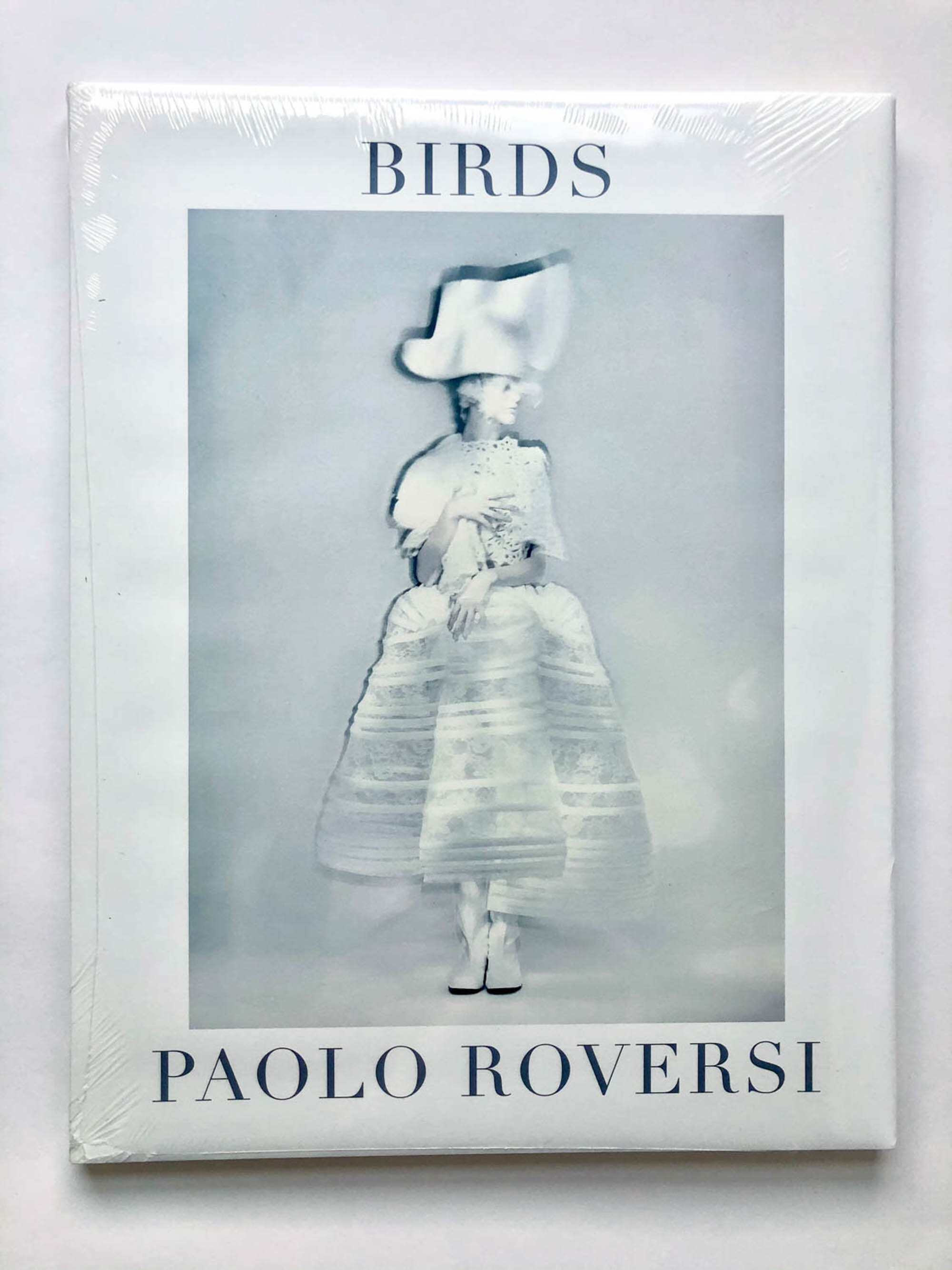 Birds Paulo Roversi