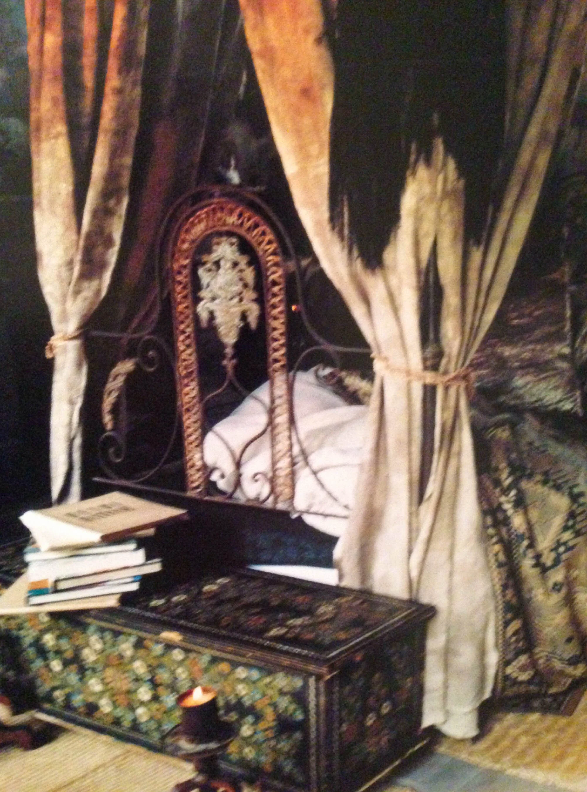 deborah turbeville 写真集 CASA NO NAME Deborah Turbeville
