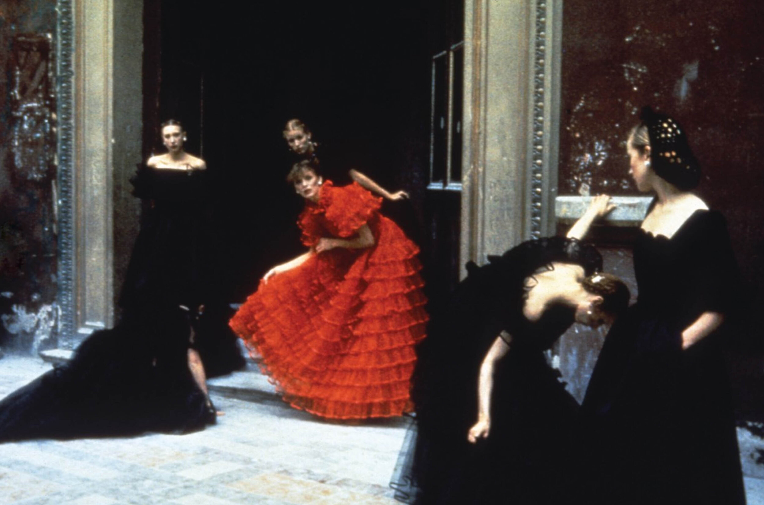 Deborah Turbeville The Fashion Pictures