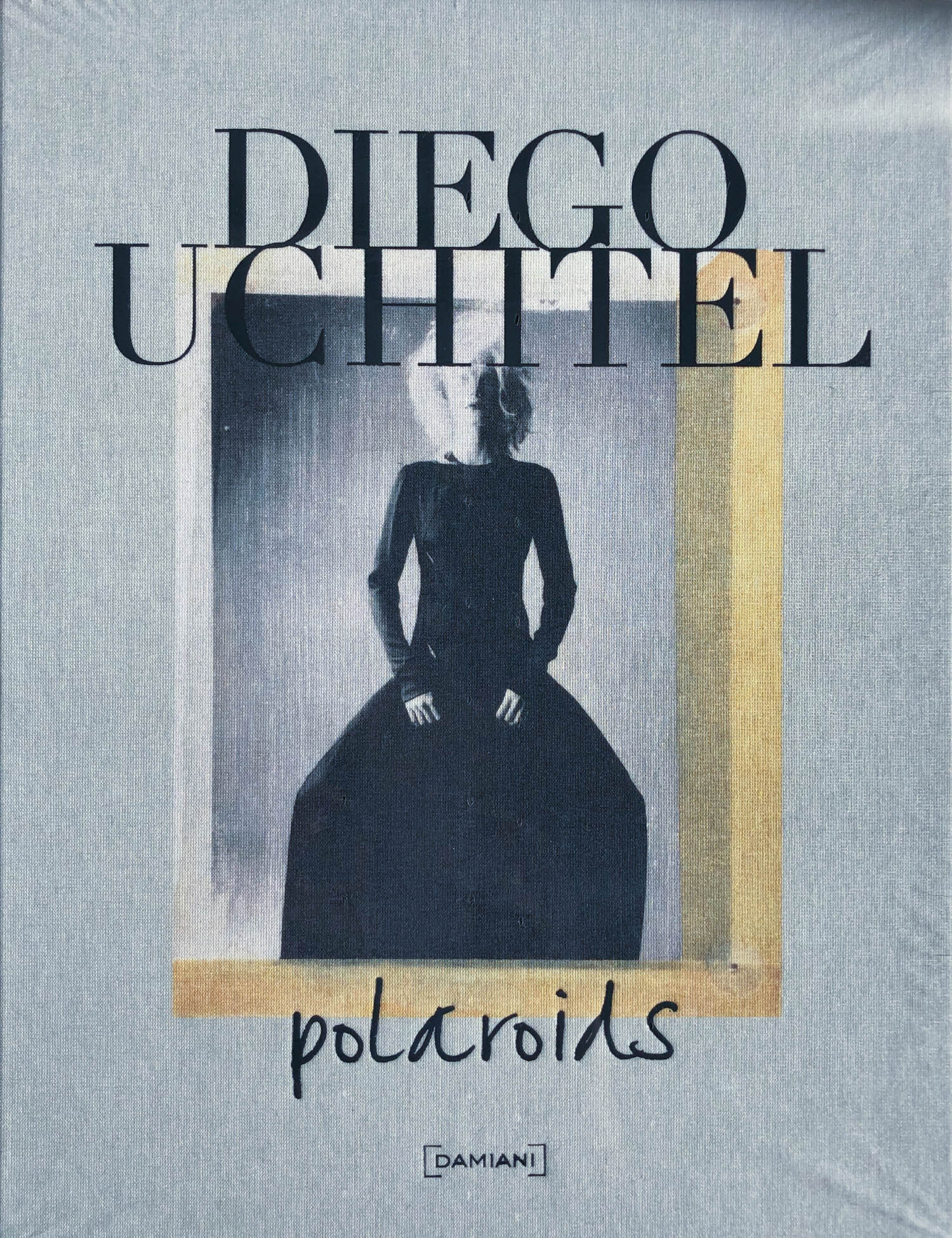 Diego Uchitel Polaroids
