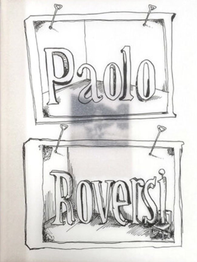 Paulo Roversi Studio Luce