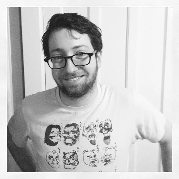 JOSHUA GERBER , PROJECT MANAGER & DESIGNER