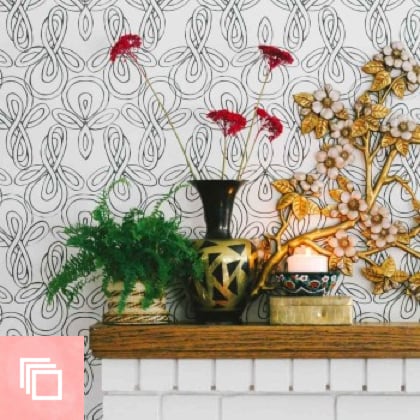 Before &amp; After: A Bohemian Makeover in Nebraska 