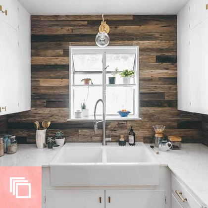   A DIY Interior Overhaul in Austin, TX  