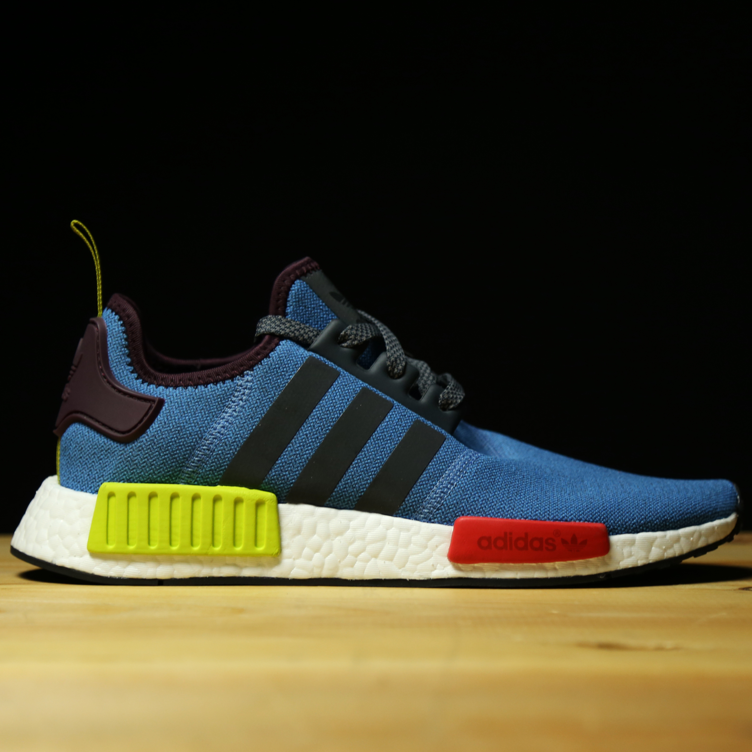 adidas nmd net