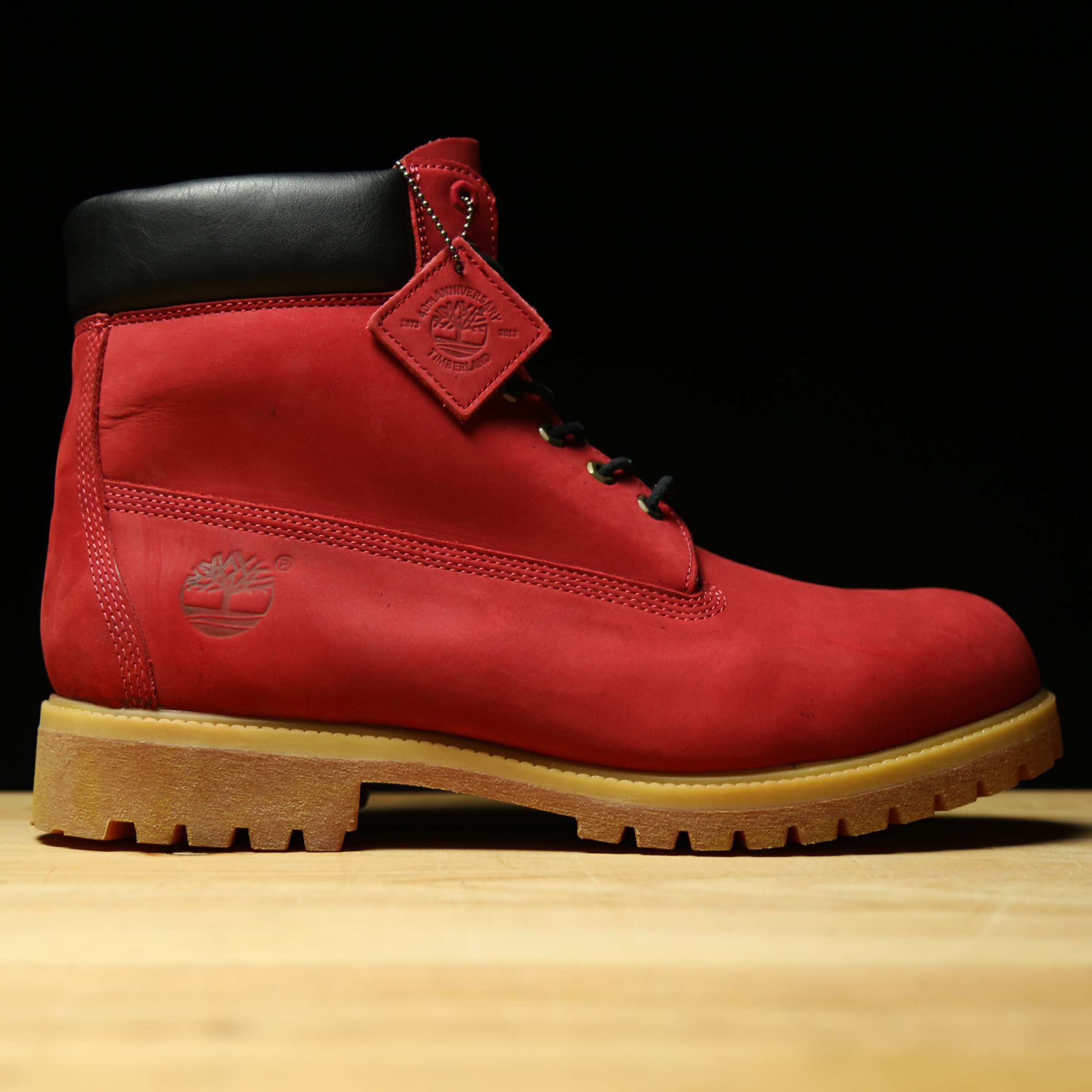 Timberland x VILLA 'JTM' 6" Boot