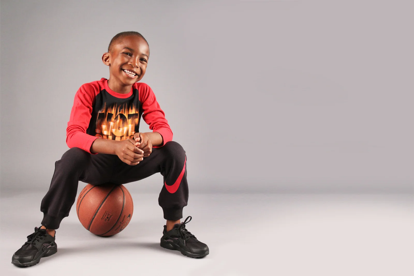Nike Kids