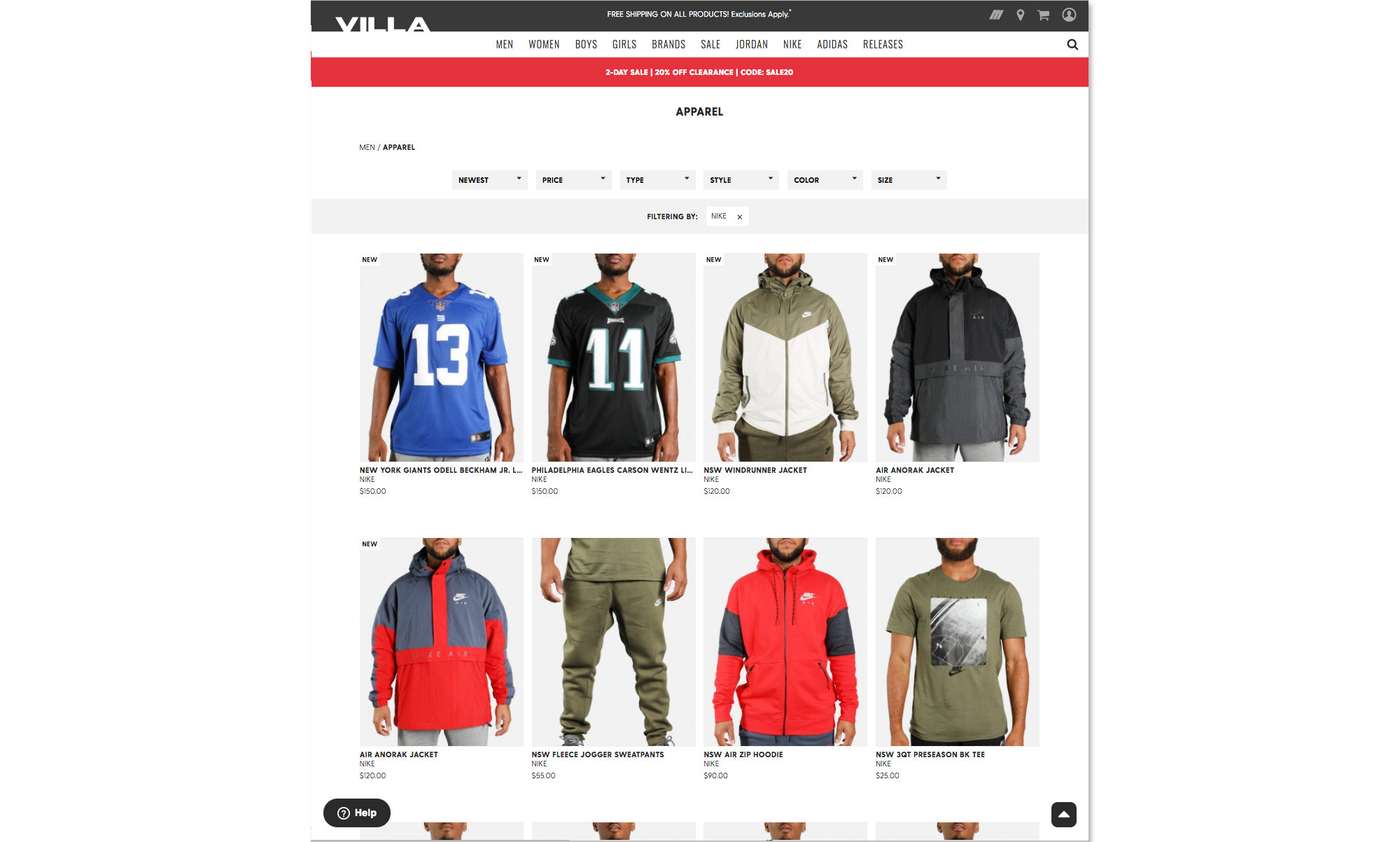 RUVilla.com